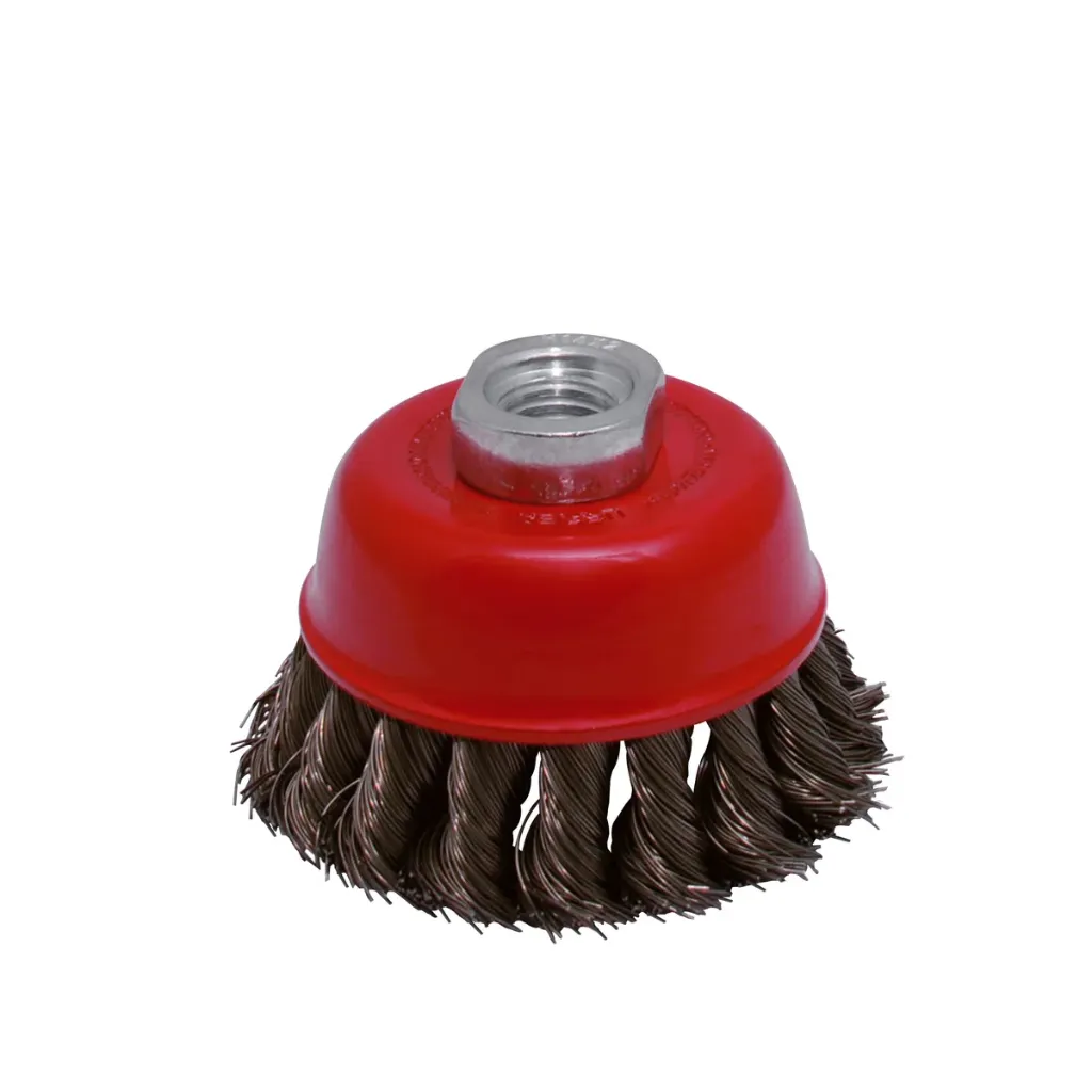 [HRC801] CARDA COPA TRENZ 3" BSH M14 AL 0.35MM C801 URREA