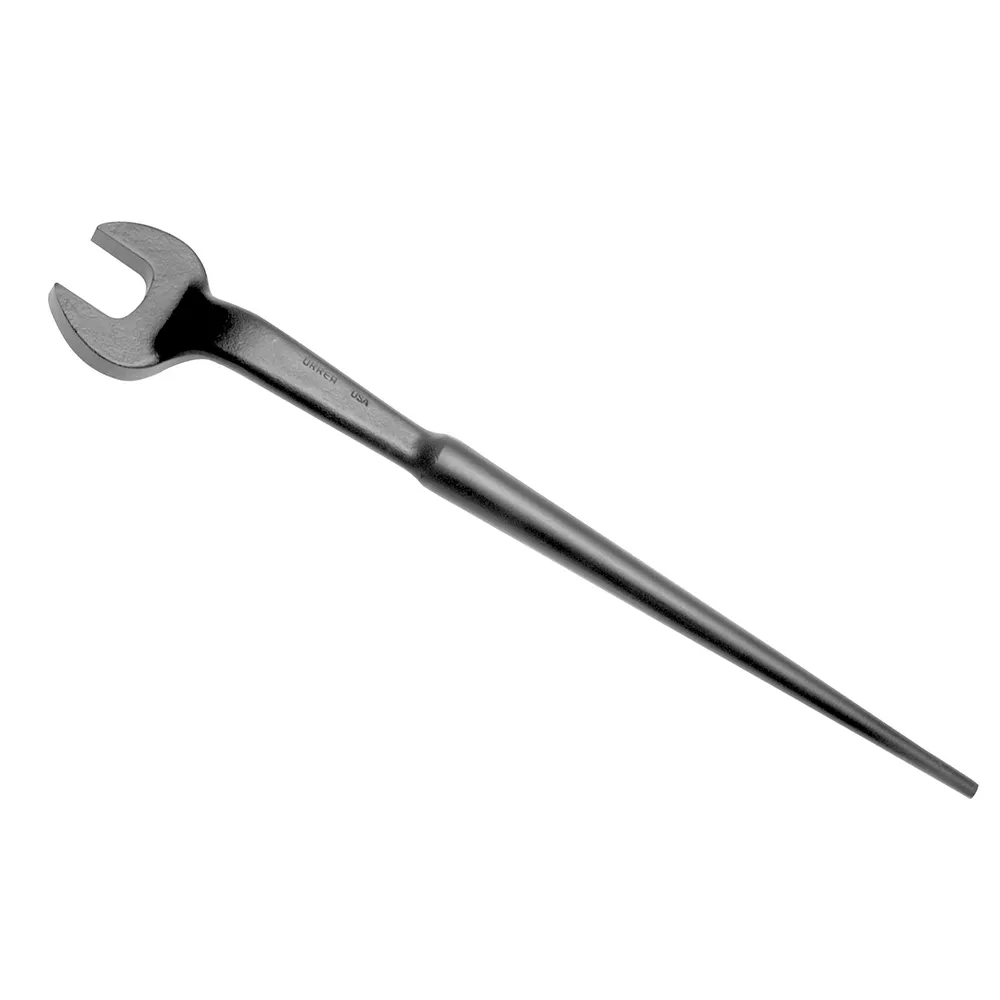 LLAVE ESTRUC COLA 2 HRC912