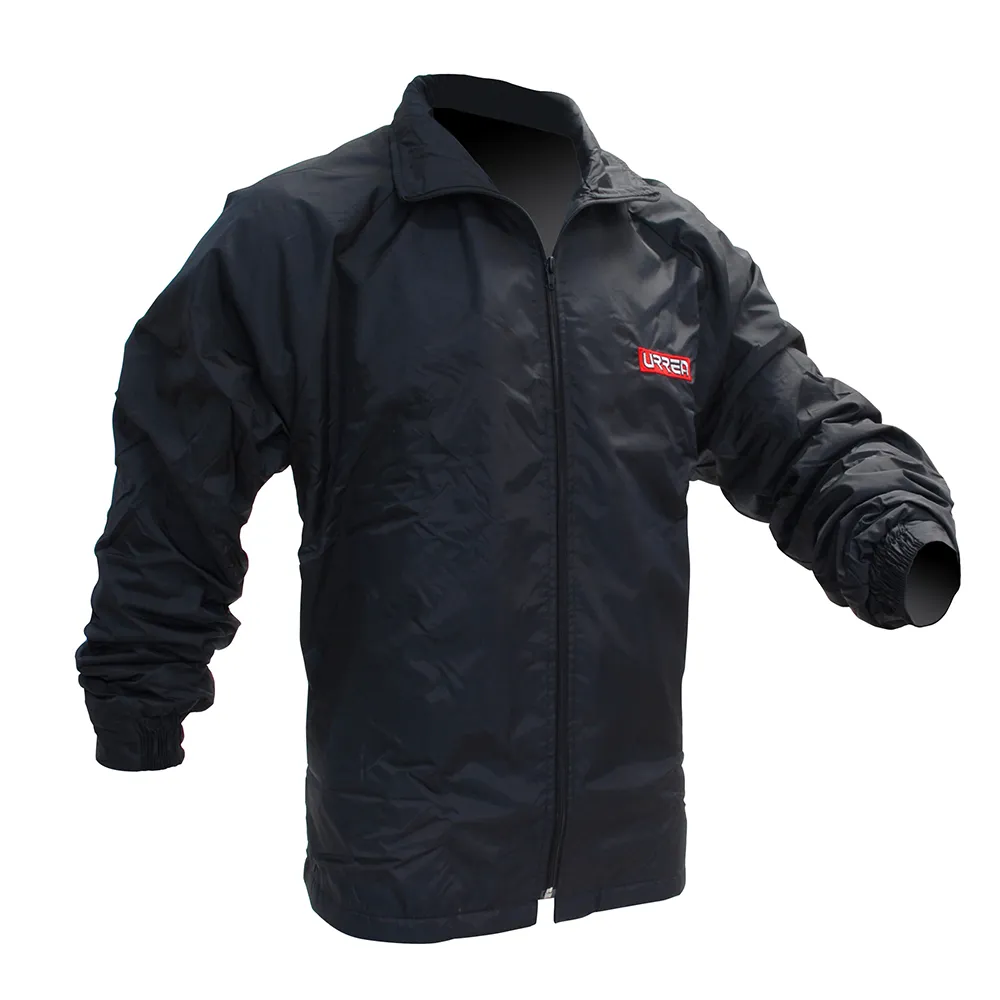 CHAMARRA URREA POLAR L CHA200X