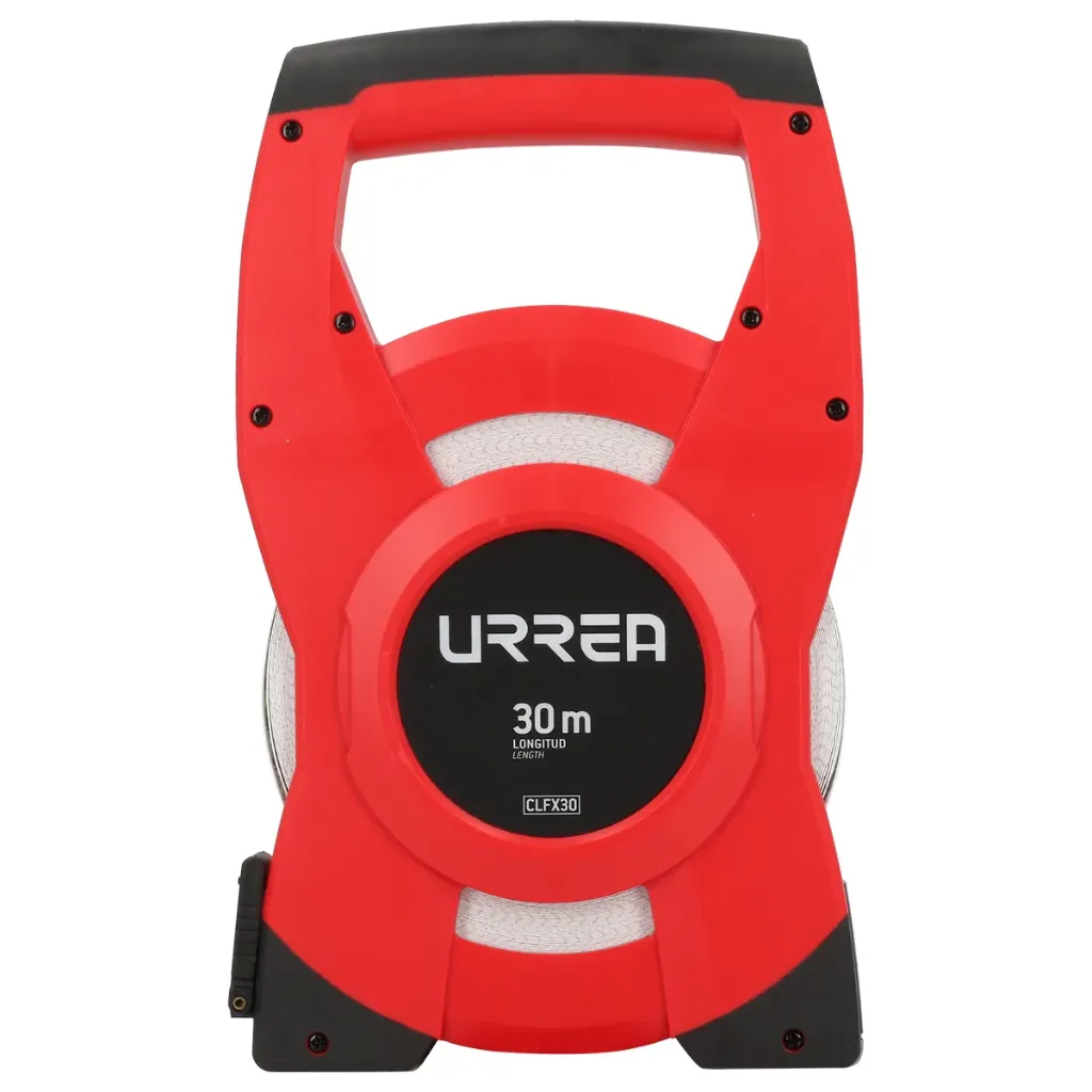 [HRCLFX30] CINTA LARGA FV 30 MTS CLFX30 URREA