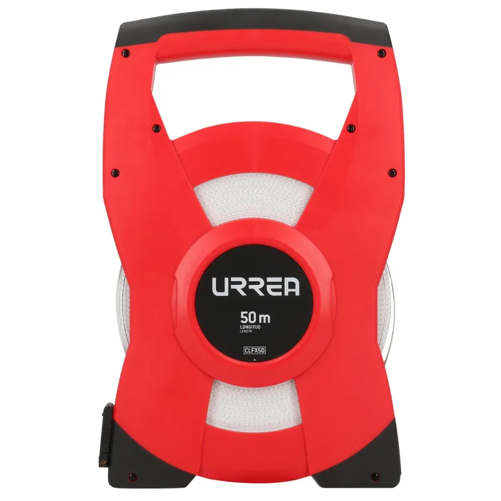 [HRCLFX50] CINTA LARGA FV 50 MTS CLFX50 URREA