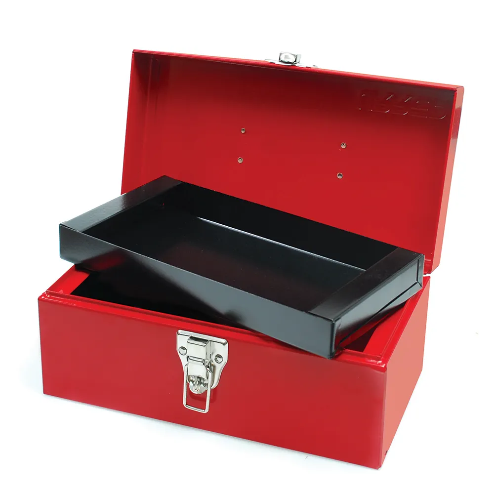 [HRD1] CAJA METALICA D1