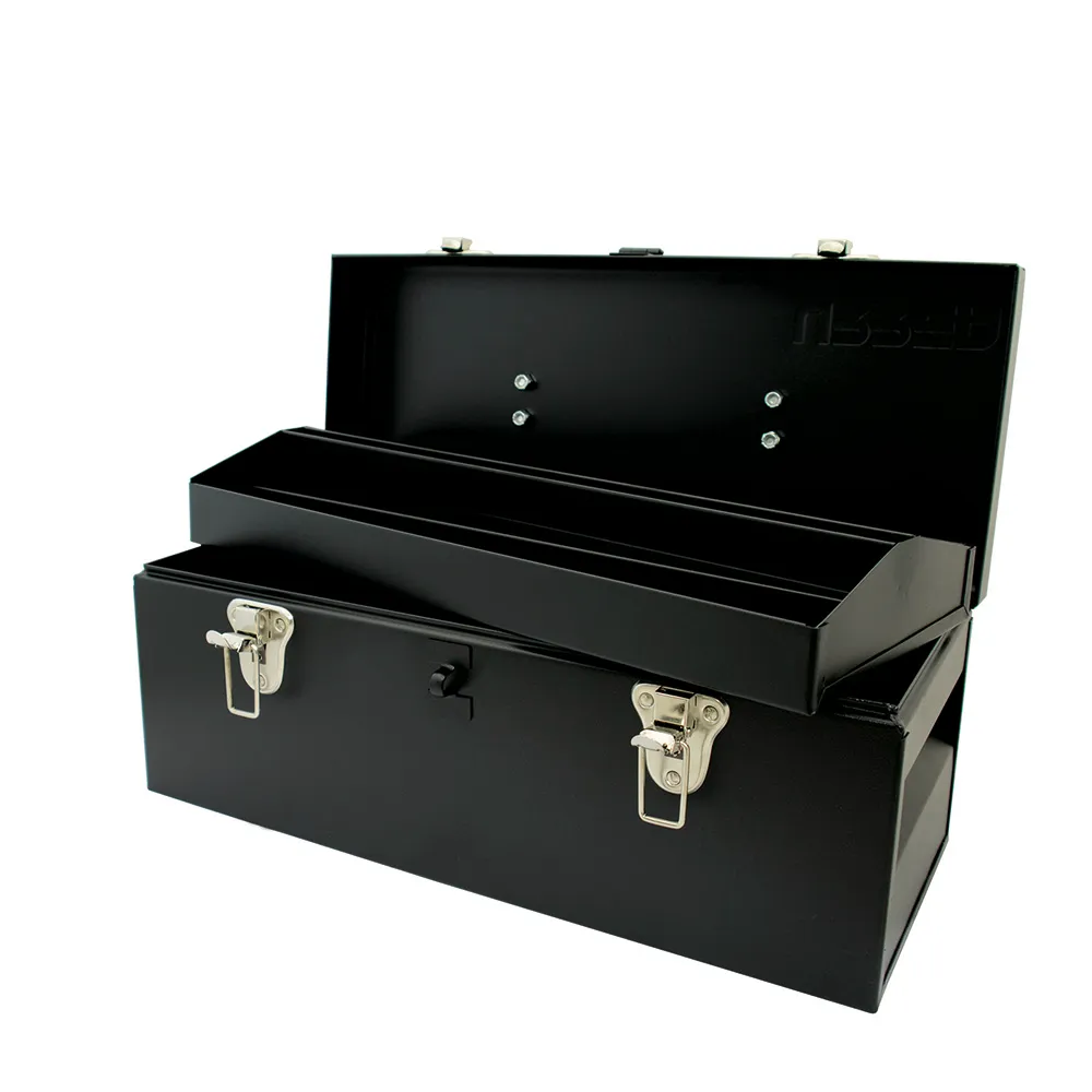 [HRD4C20] CAJA METALICA REF 45X19X19 D4C20 URREA