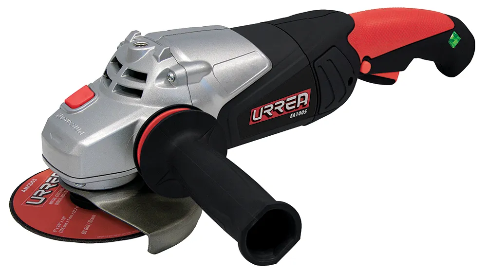 ESMERILADORA ANG 4.5" EP 1500W EA1005 URREA