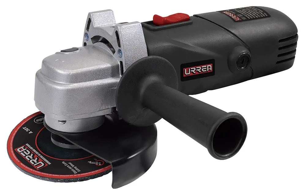 ESMERILADORA ANGULAR 4-1/2" 800W EA804 URREA