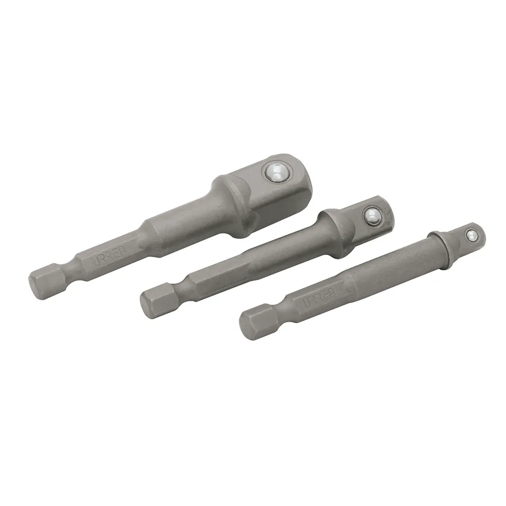 [HRJ500] JGO ADAPTADORES J500 URREA