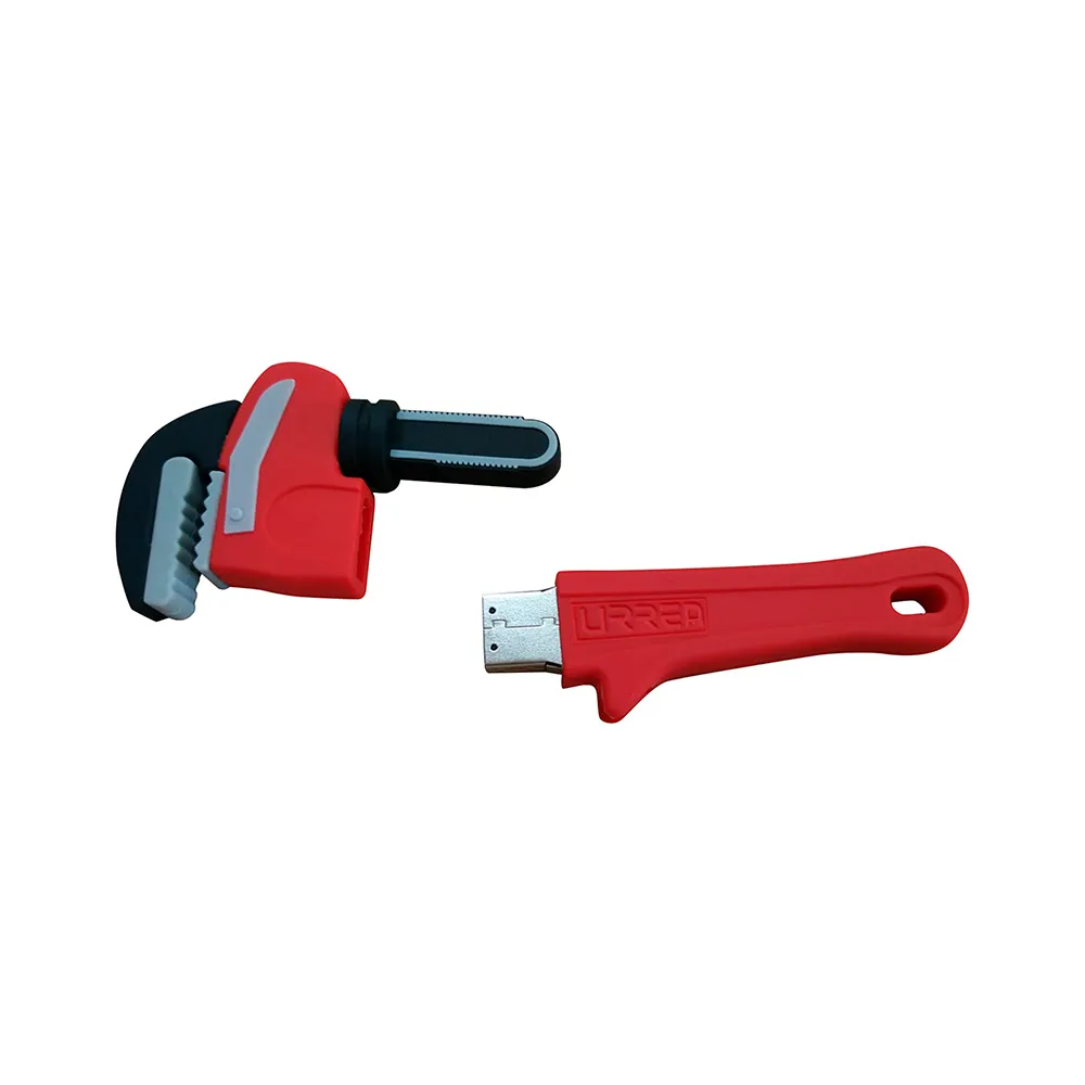 [HRMUSB8ST] MEMORIA USB 8 GB MUSB8ST URREA