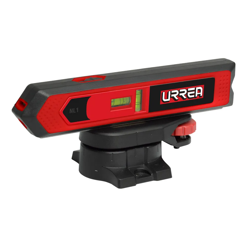 [HRNL1] NIVEL LASER LINEA Y PUNTO NL1 URREA
