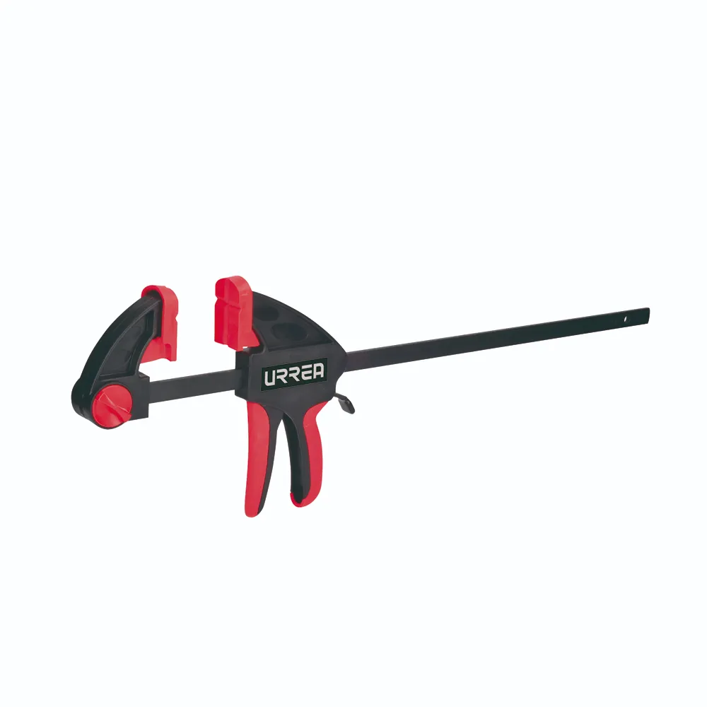 [HRPRP6] PRENSA PLASTICA DE BARRA 6" PRP6 URREA