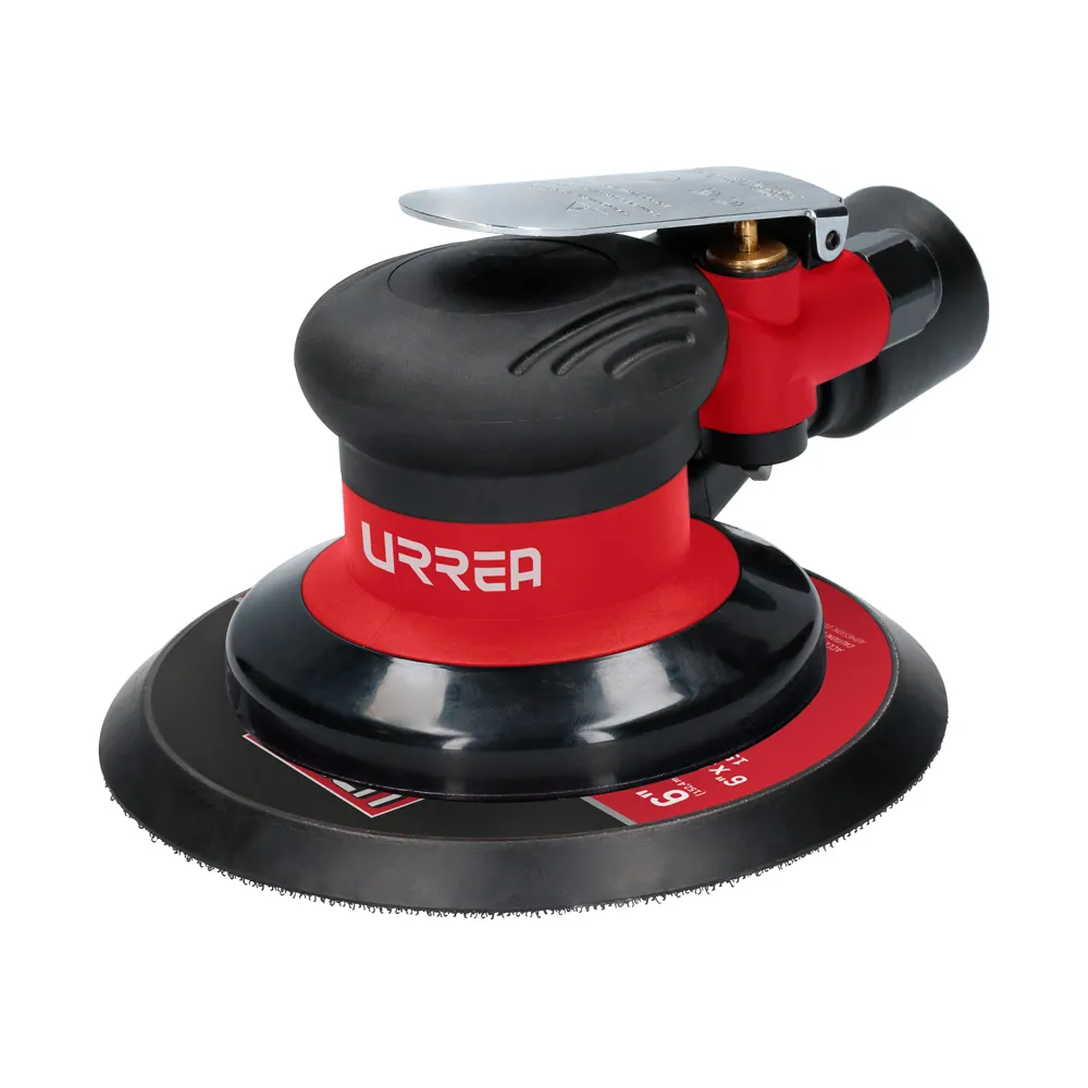 LIJADORA NEUM ROTO-ORBITAL UP861A URREA
