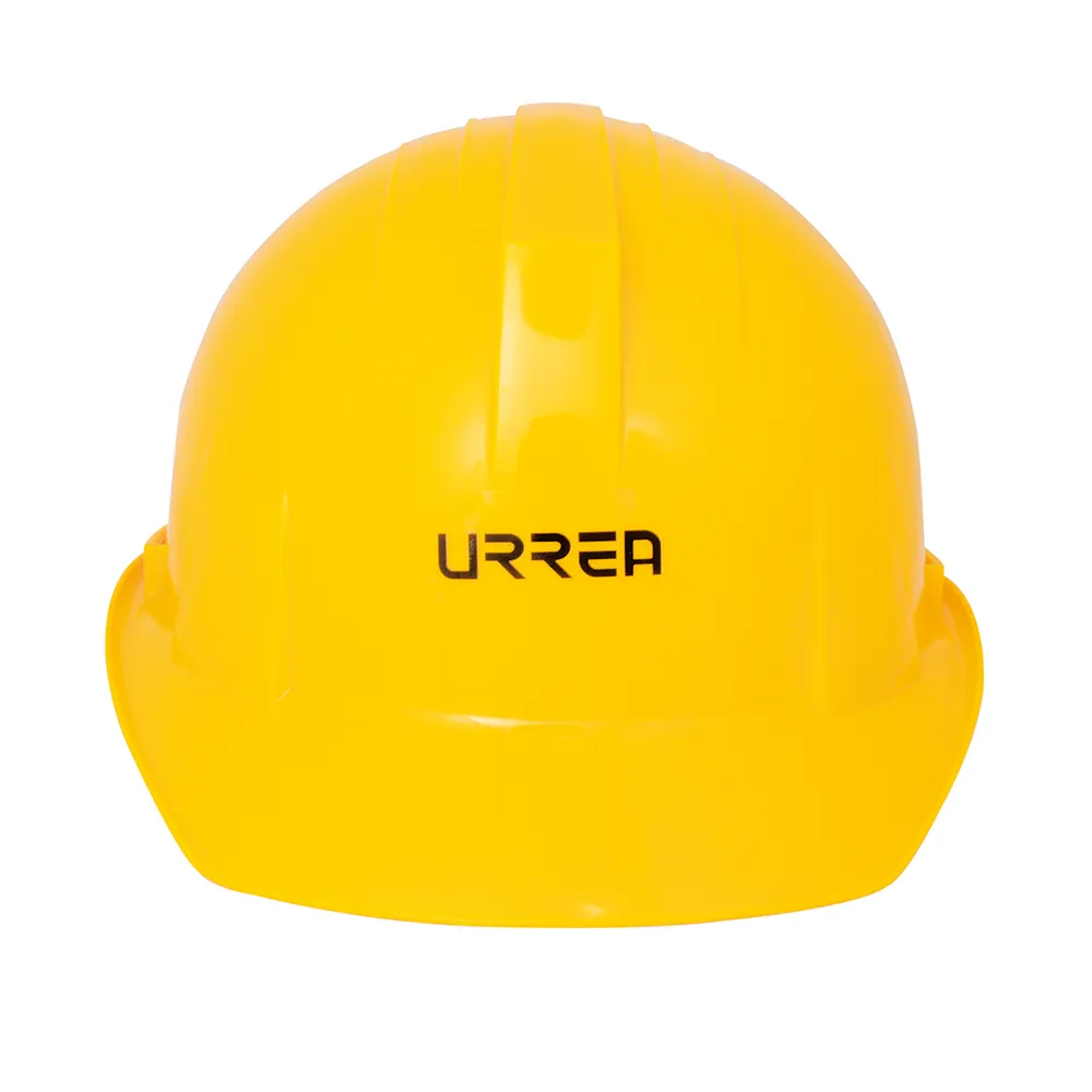 [HRUSH02Y] CASCO SEGURIDAD AMARILLO USH02Y