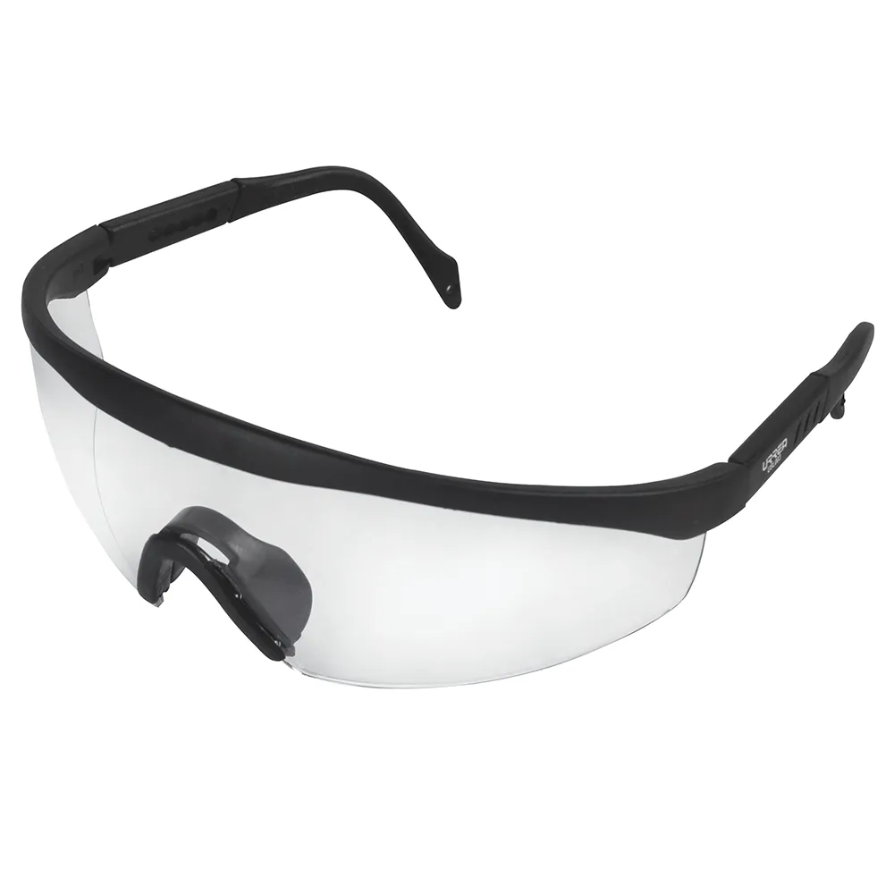 LENTES SEG CRONOS TRANSPARENTE  USL003  URREA