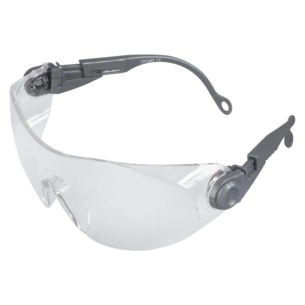 [HRUSL004] LENTES SEG POSEIDON TRANSPARENTE  USL004  URREA