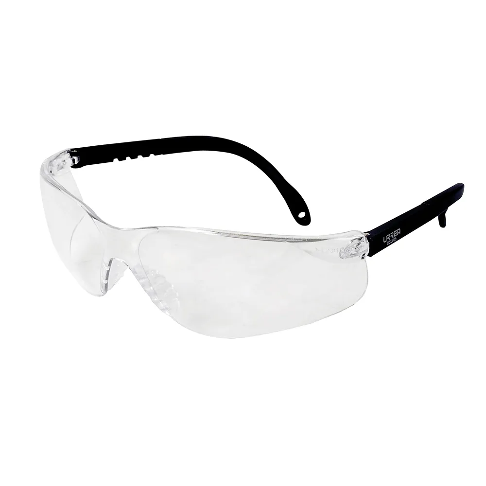 LENTES SEG ZEUS TRANSPARENTE USL005 URREA