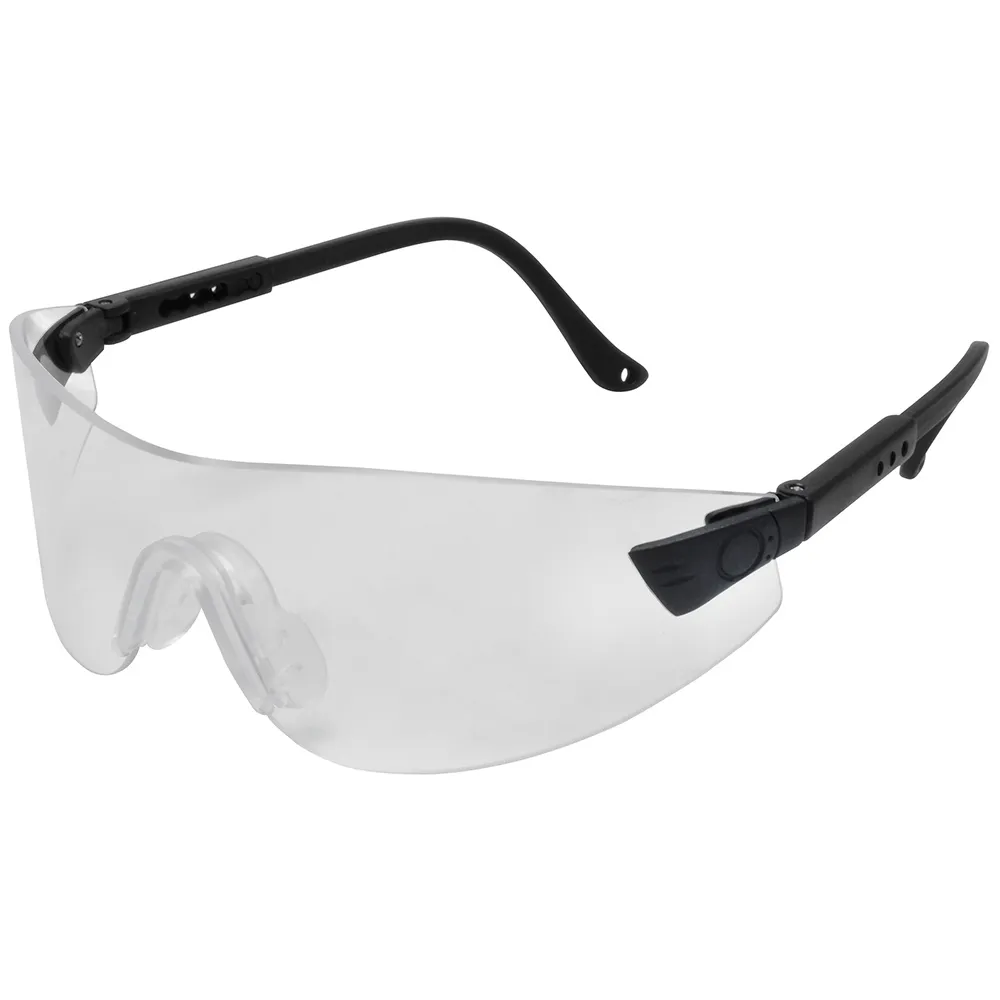 [HRUSL011] LENTES SEG TOP VISION TRANSP USL011