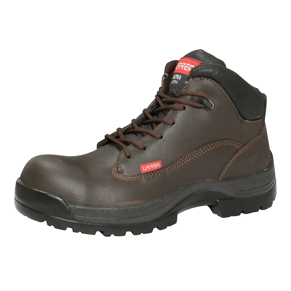 [HRUSZL85] BOTAS DE SEGURIDAD LIGERAS NO.28.5 USZL85 URREA