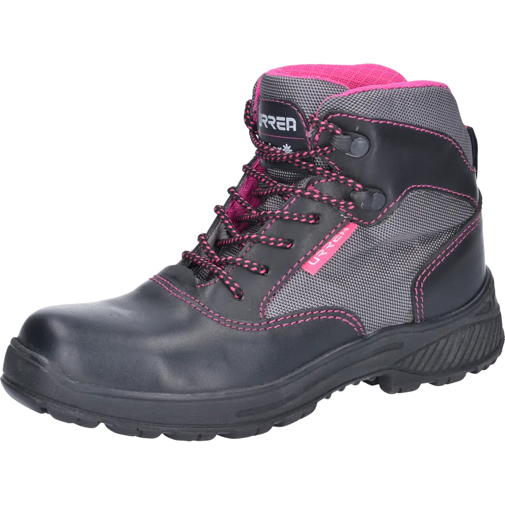 [HRUSZM2] BOTAS DE SEGURIDAD NO.22 P/M C/C USZM2 URREA