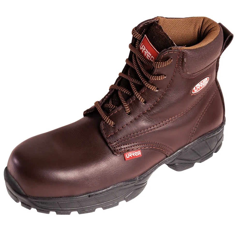 [HRUSZS10] BOTAS DE SEGURIDAD DIELECTRICAS NO.30 USZS10 URREA