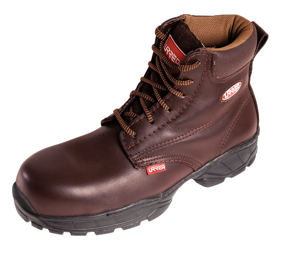 [HRUSZS7] BOTAS DE SEGURIDAD DIELECTRICAS NO.27 USZS7 URREA