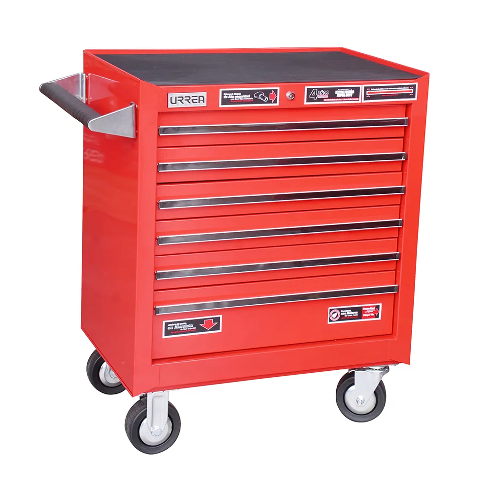 GABINETE 6 GAV 27" X27M6 URREA