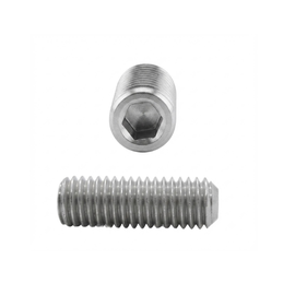 PRIS ALLEN INOX 3/8 X 1 NC