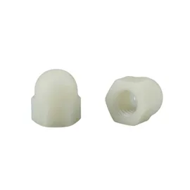 TUERCA BELLOTA NYLON M6-1.0
