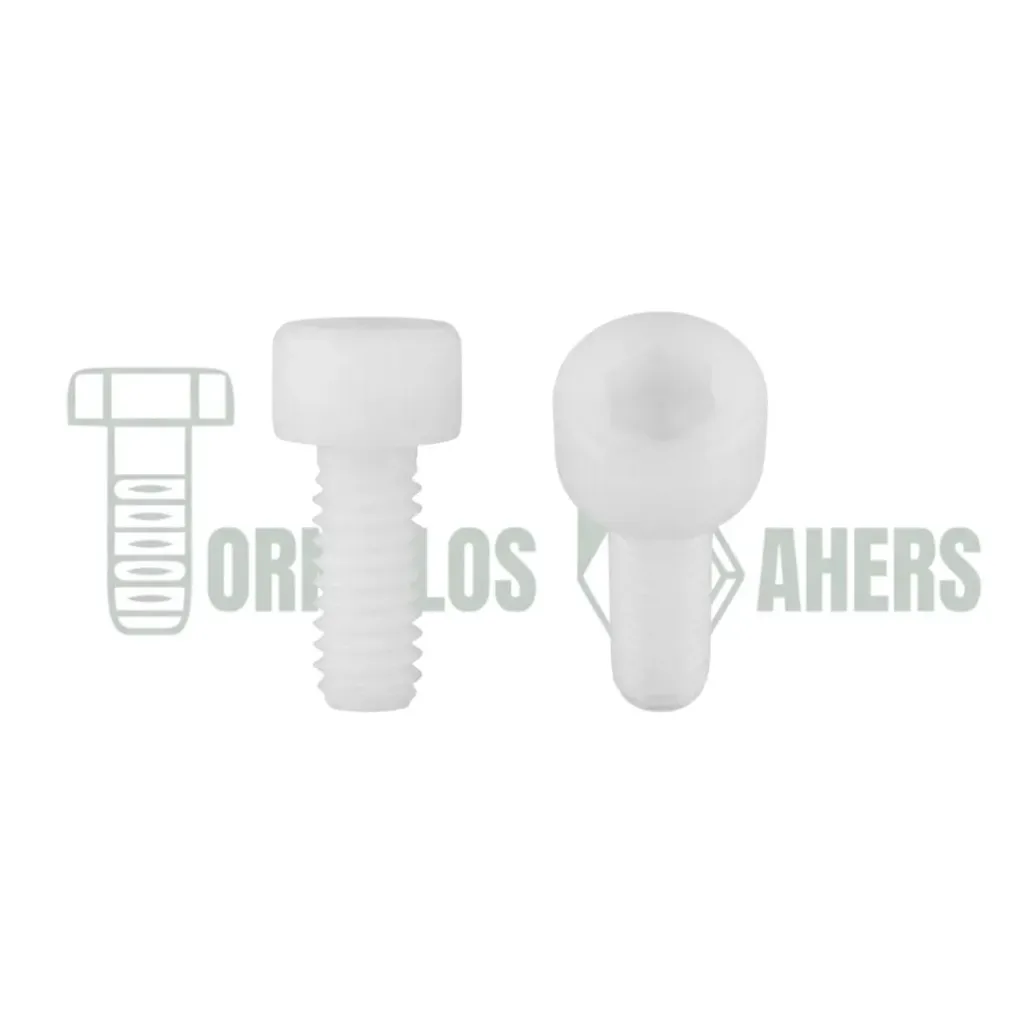 TOR ALLEN NYLON 10-24 X 1