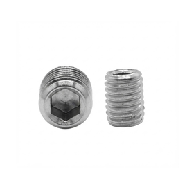 PRIS ALLEN INOX MIL 16 X 25