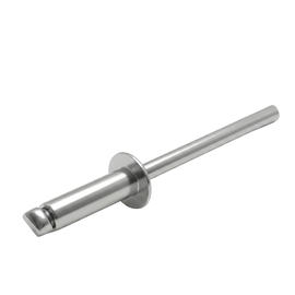 REMACHE DE CLAVO IN/IN 3.2X08 NO.43 INOX