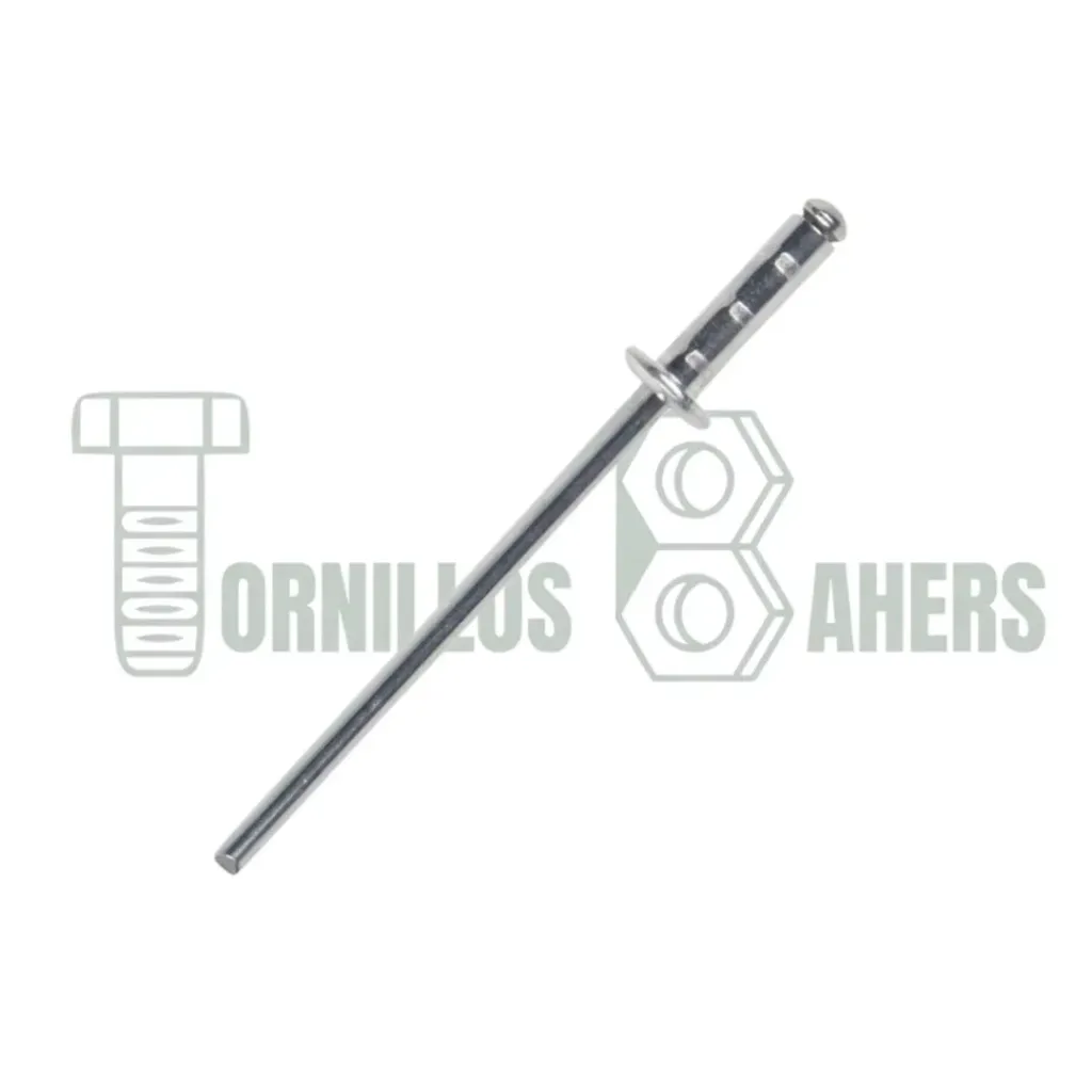 [RPM604] REMACHE DE CLAVO AL/AC 4.8X11 NO.64 MULTIGRIP