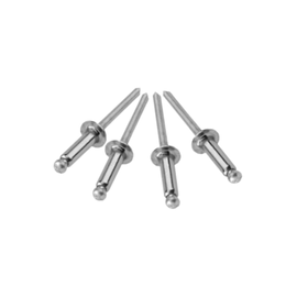 REMACHE DE CLAVO AC/AC 3.2X10 NO.44 ACERO