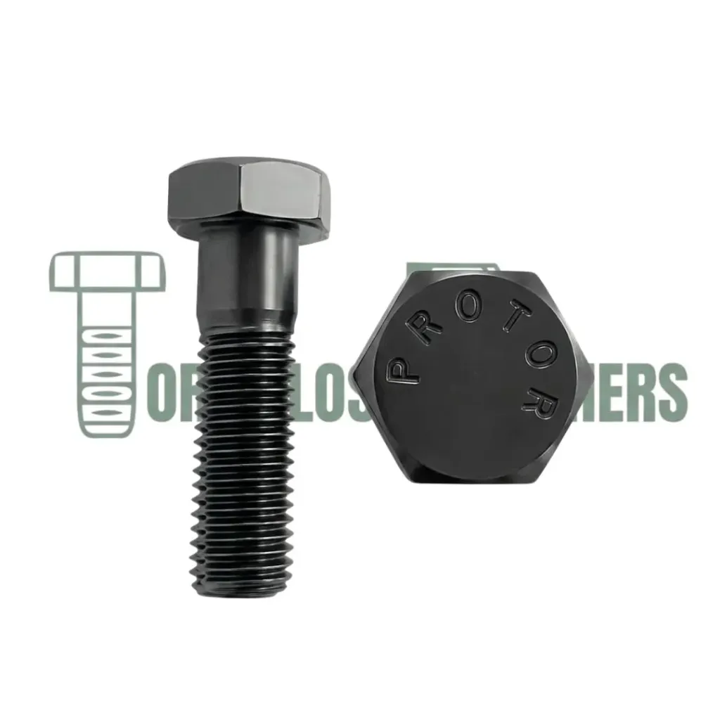 [T206044] TOR HEX G2 1/4-20 X 1-3/4