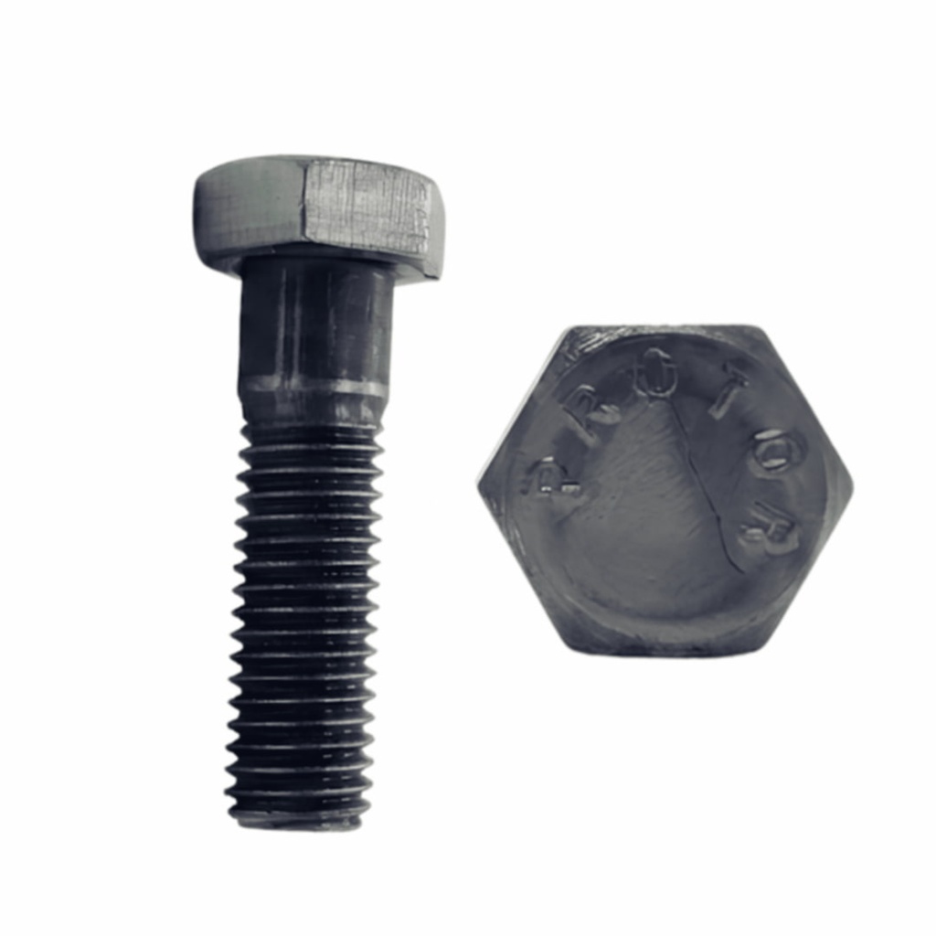 TOR HEX G2 1-8 X 4-1/2