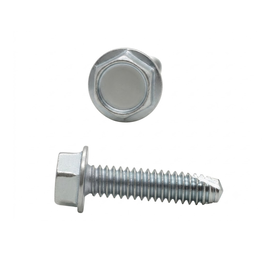 TOR HEX C/R RAN T23 1/4-20 X 1/2 GALV