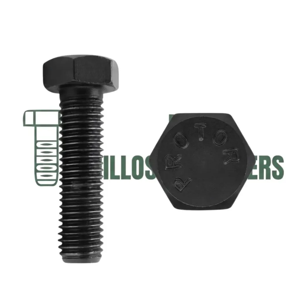 [T2C06038] TOR HEX G2 1/4-20 X 1-1/2 C/C
