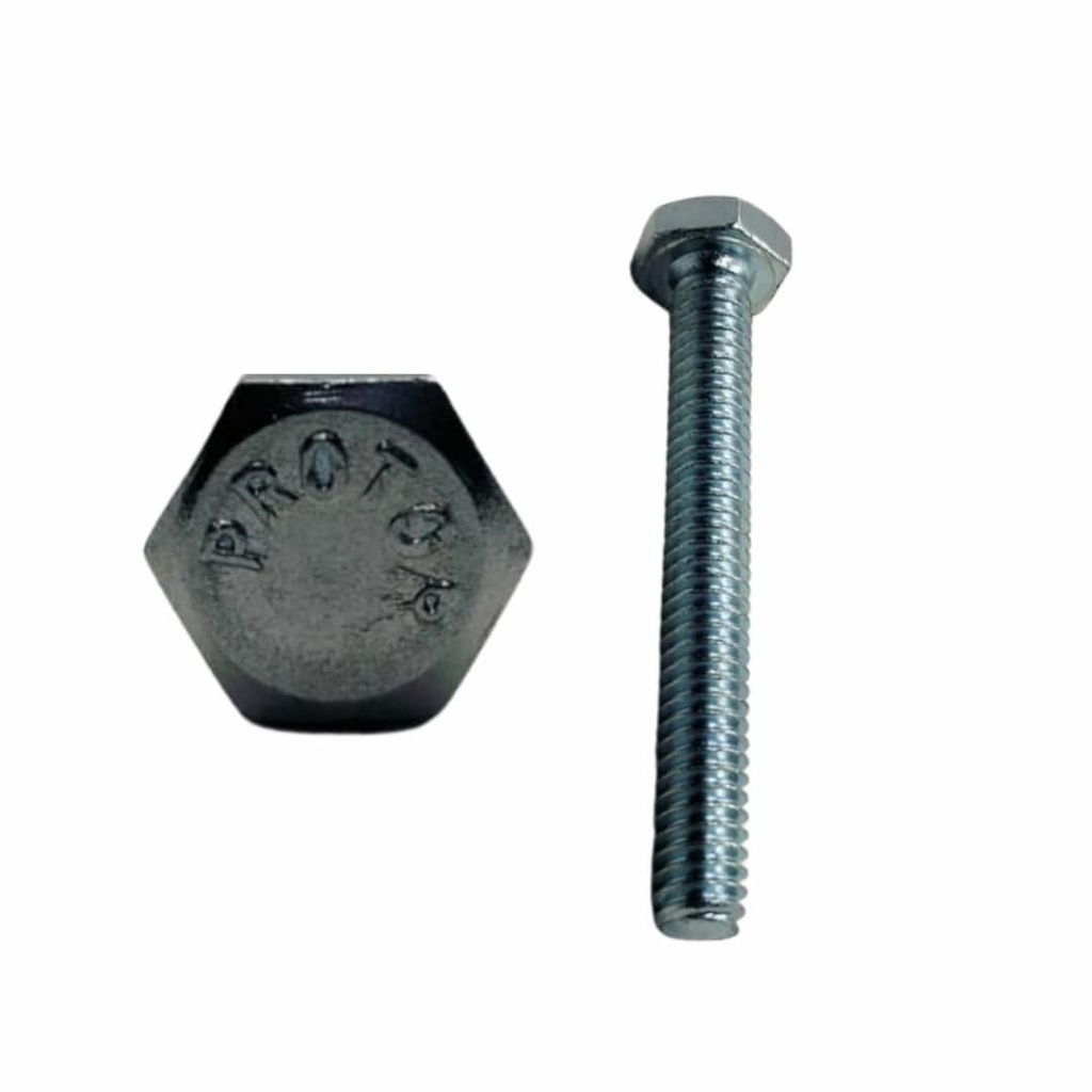 TOR HEX G2 GALV 3/4-10 X 4 C/C