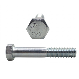 TOR HEX G2 GALV 1-8 X 8