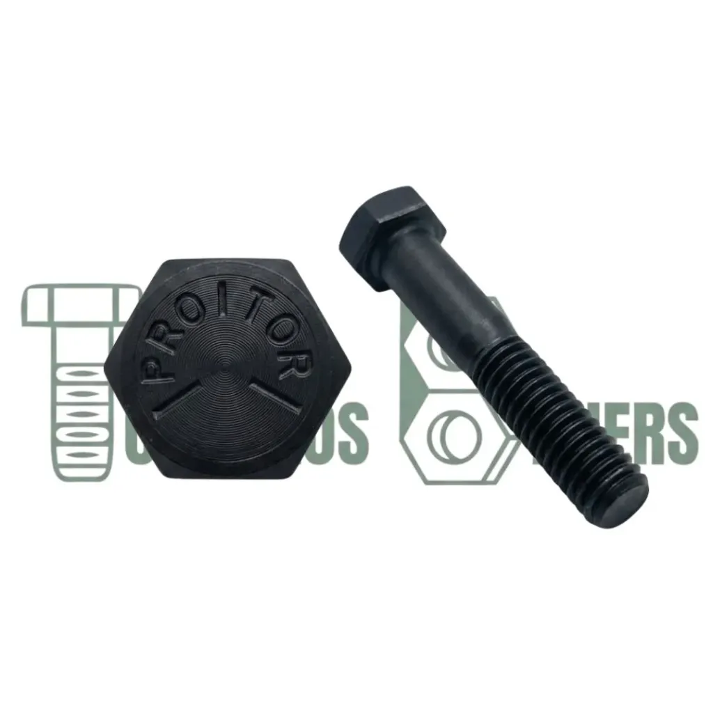 [T508044] TOR HEX G5 5/16-18 X 1-3/4