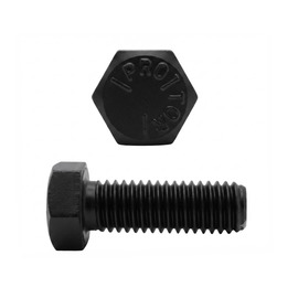 TOR HEX G5 1/4-20 X 5/8 C/C