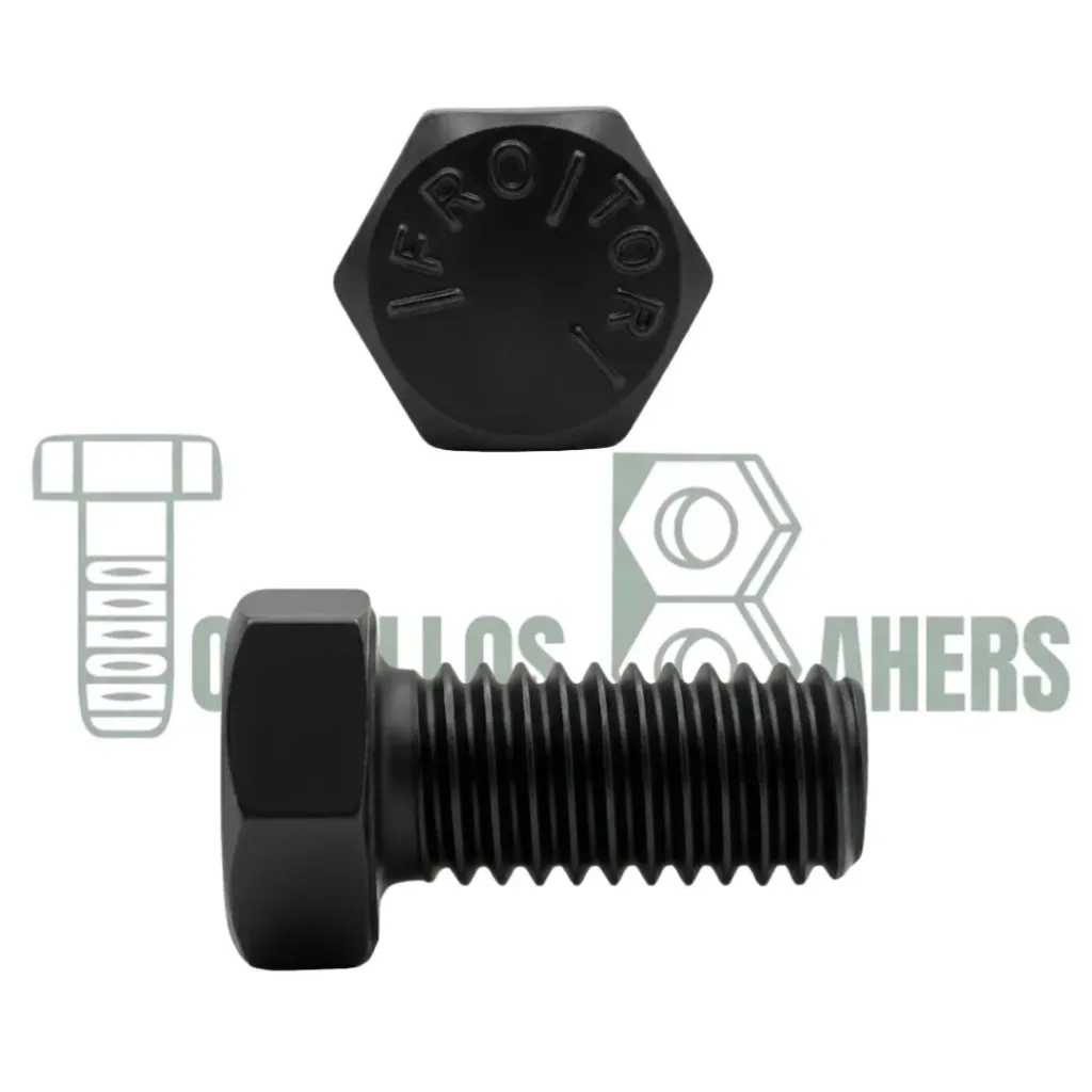 [T5C06076] TOR HEX G5 1/4-20 X 3 C/C