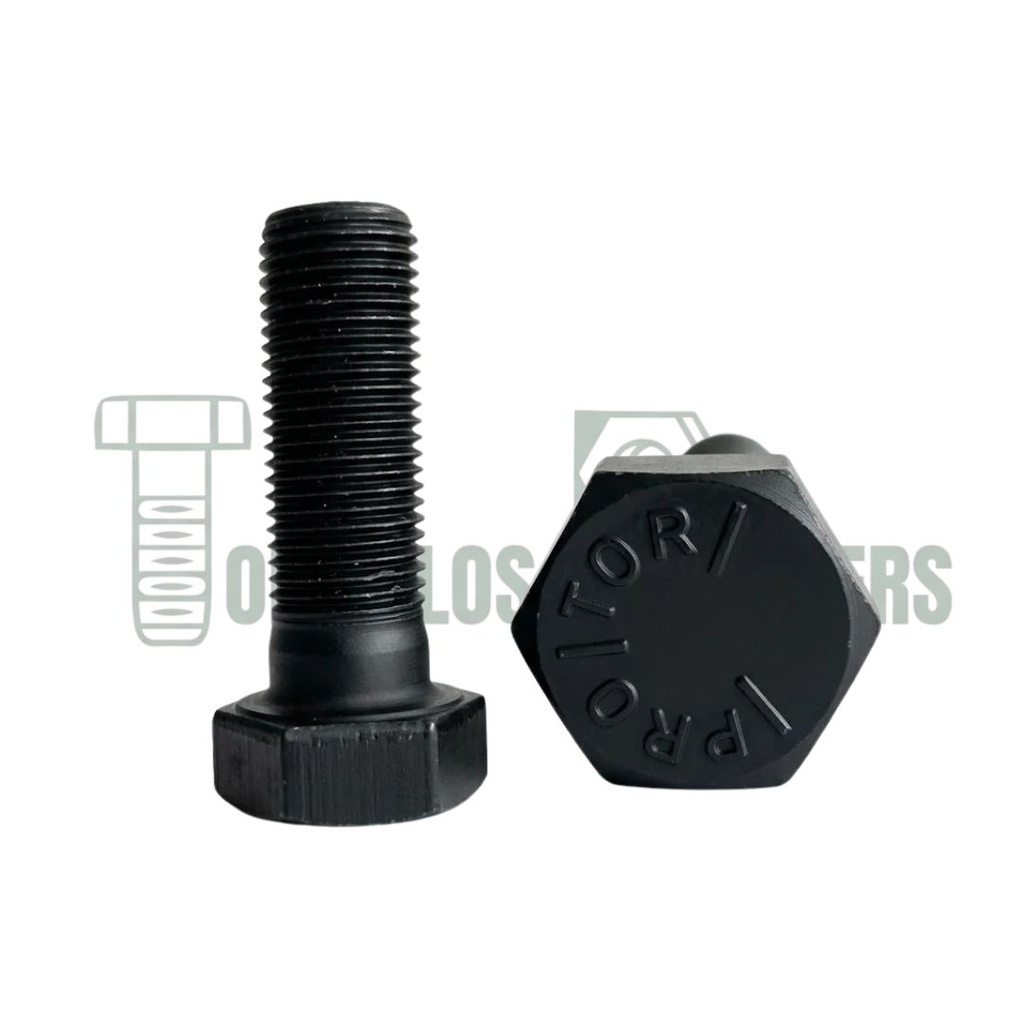 [T5F06016] TOR HEX G5 1/4-28 X 5/8