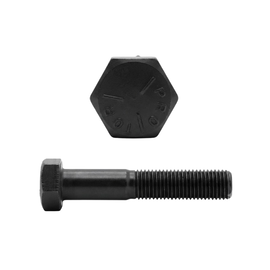 TOR HEX G5 5/16-24 X 5