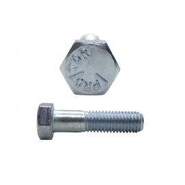 TOR HEX G5 7/8-9 X 5 GALV