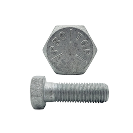 TOR HEX G5 5/8-11 X 1-3/4 GIC