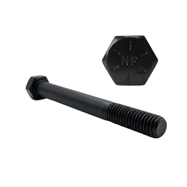 TOR HEX G8 7/16 X 2-1/2 NC