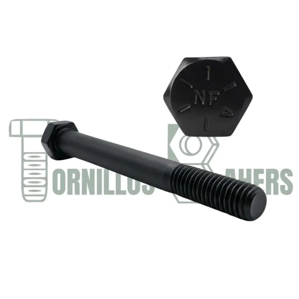TOR HEX G8 2 X 12 NC