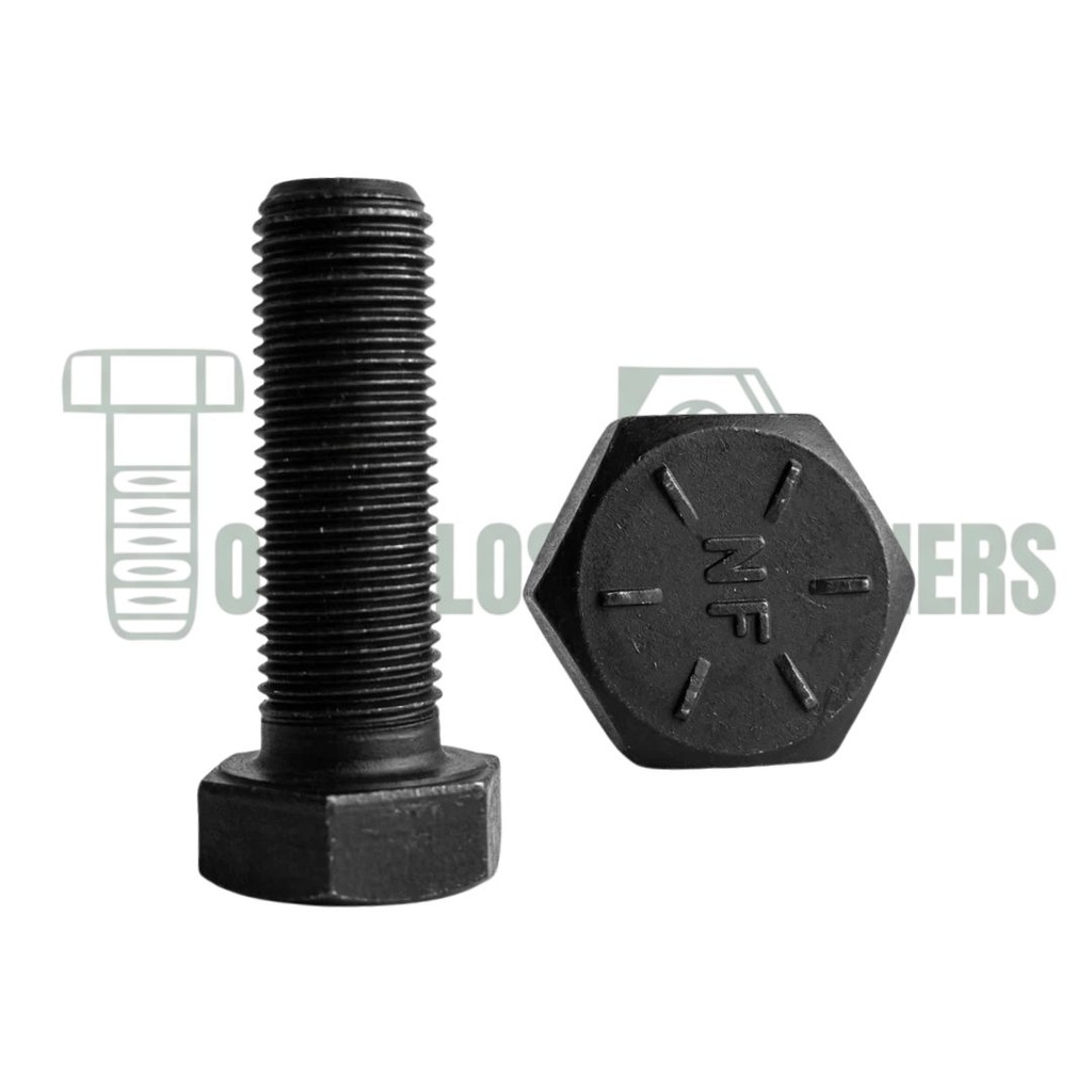 [T8F06019] TOR HEX G8 1/4 X 3/4 NF