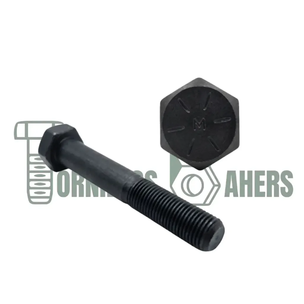 [T8F38457] TOR HEX G8 1-1/2 X 18 NF