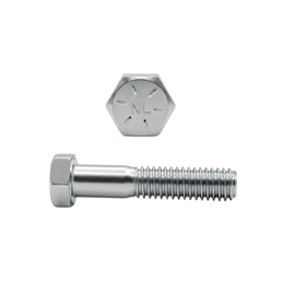 TOR HEX G8 3/8 X 1-1/2 NC GALV