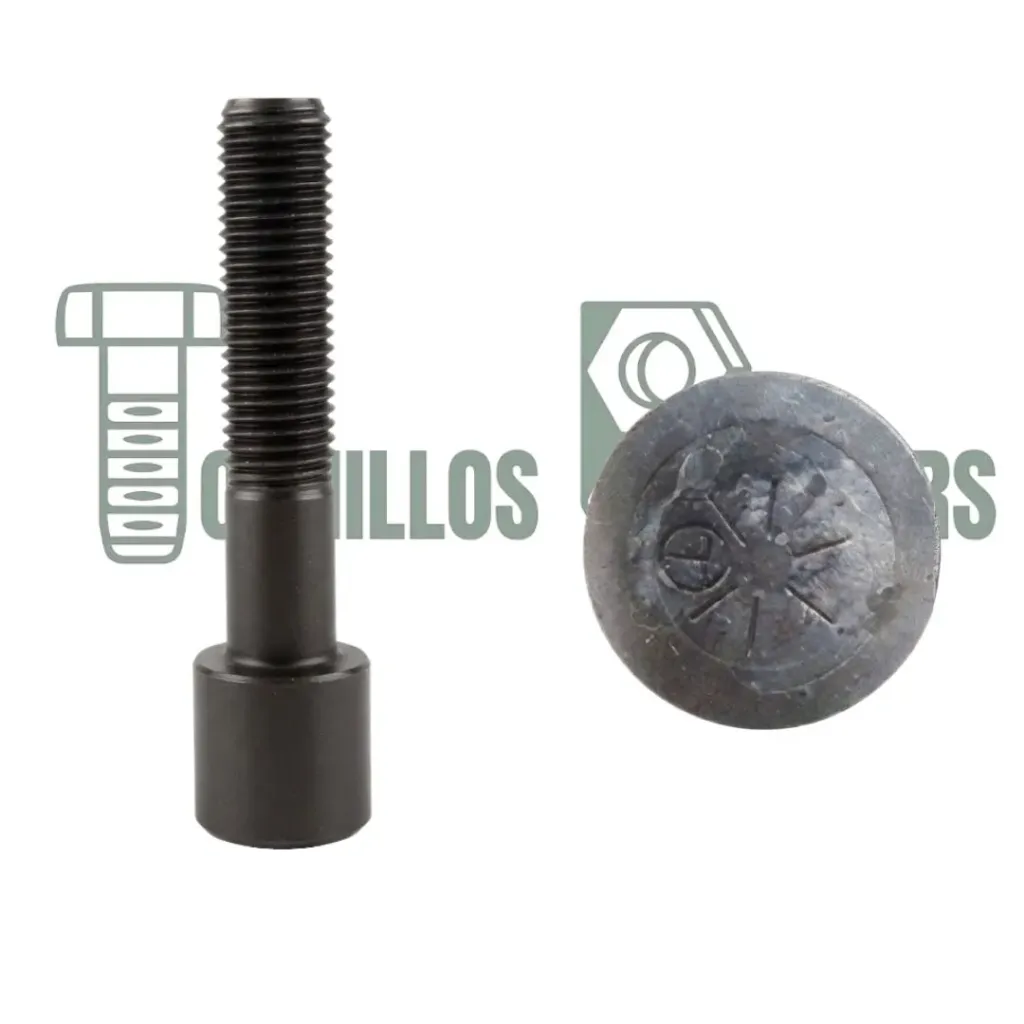 [T8MOL038241] TOR G8 1-1/2 X 9-1/2 PARA MOLINO